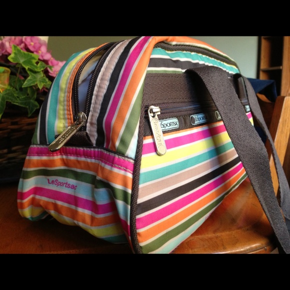 LeSportsac bag - Picture 2 of 4